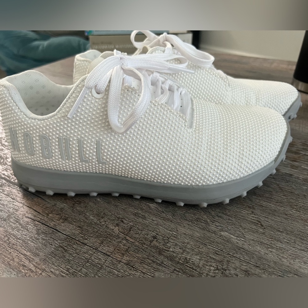 No bull workout shoe
